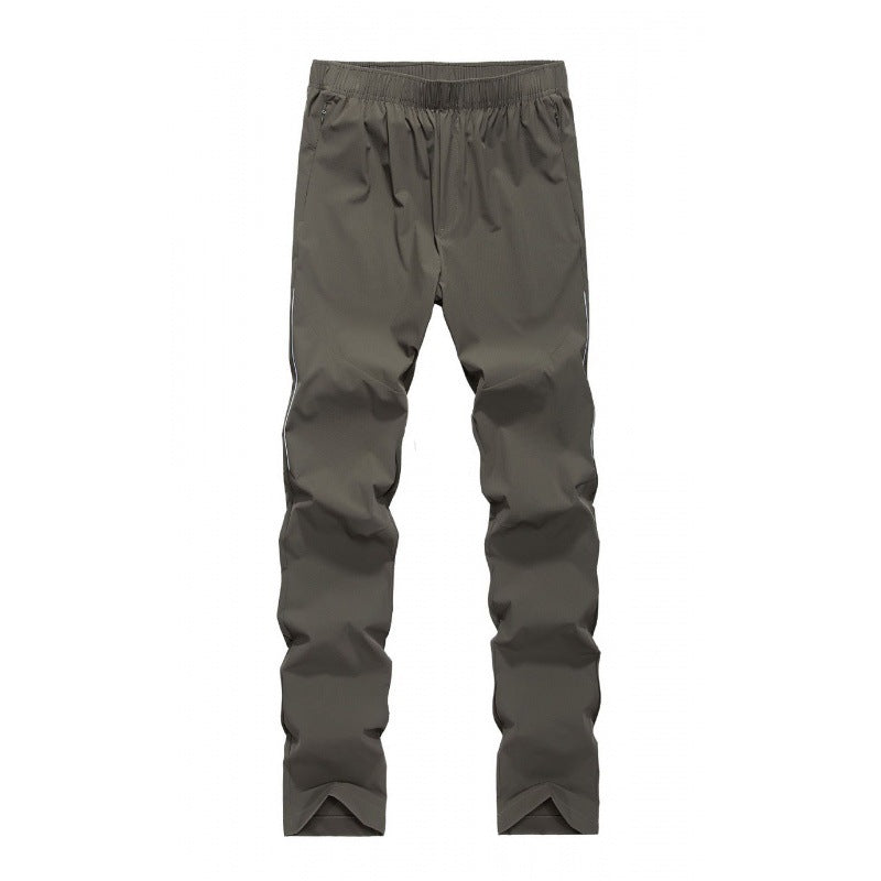 Lightweight Sport Pants for Men Chic and Style