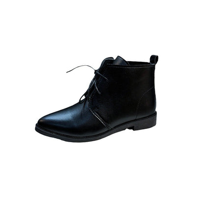 Bottes élégantes pour femmes avec un bout pointu et cuir de haute qualité Chic und Stil
