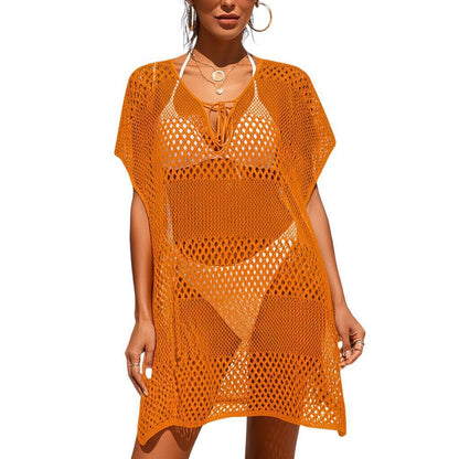 Robe de plage pour femmes Chic und Stil