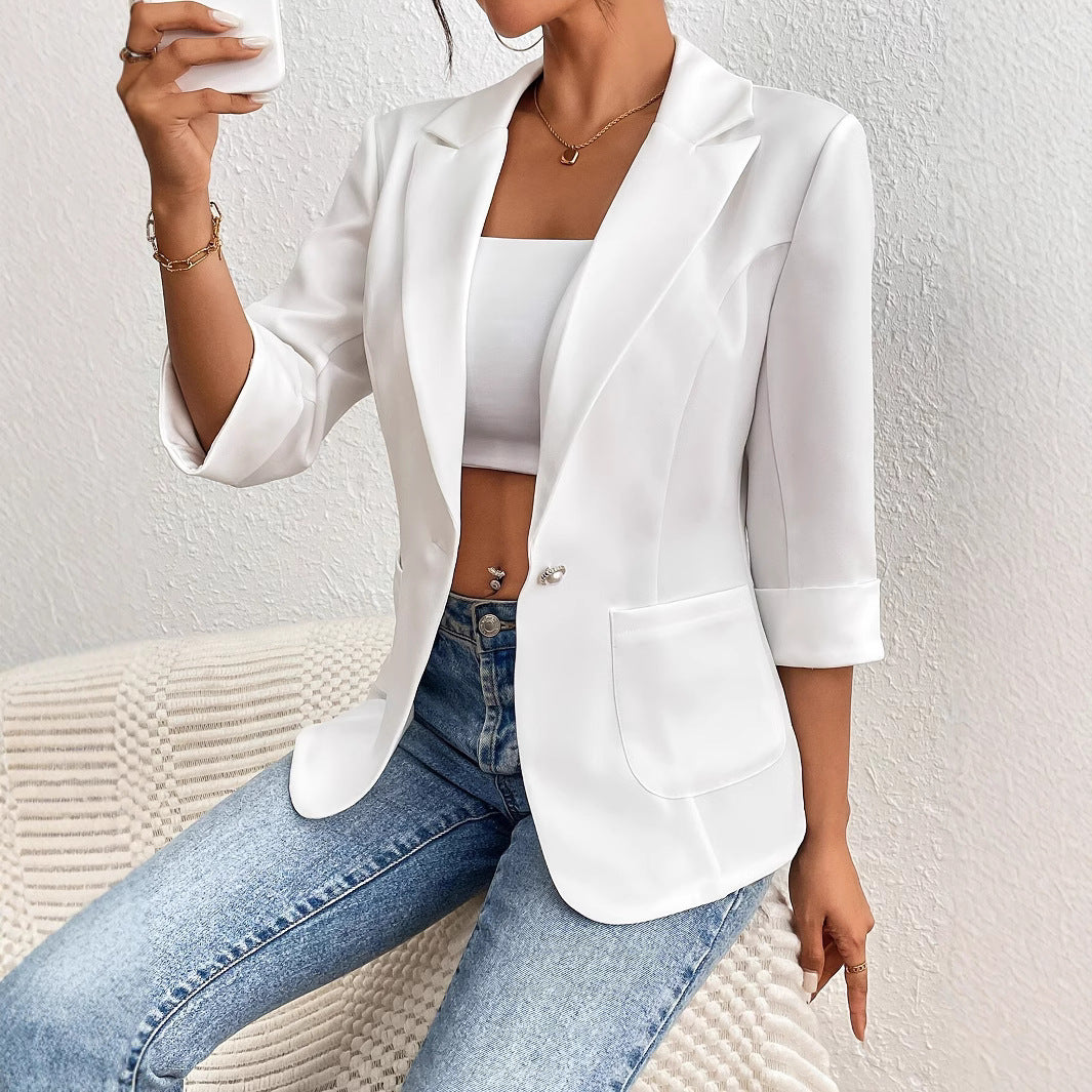 Blazer femmes Chic und Stil
