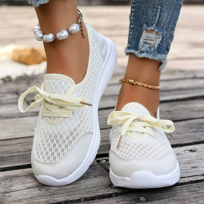 Dames Chaussures de loisirs légères Chic und Stil