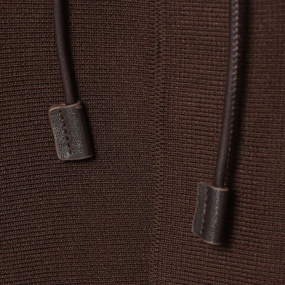 Dames haut ajusté à col en V avec ceinture à nouer Chic und Stil