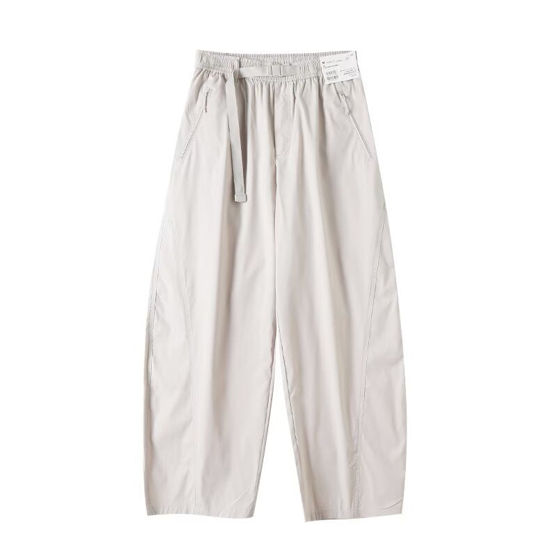 Pantalons décontractés pour femmes, élégants et confortables Chic & Stil