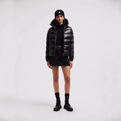 Dames doudoune d'hiver Chic und Stil