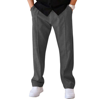 Chic and Style Casual Sports Pants for Men