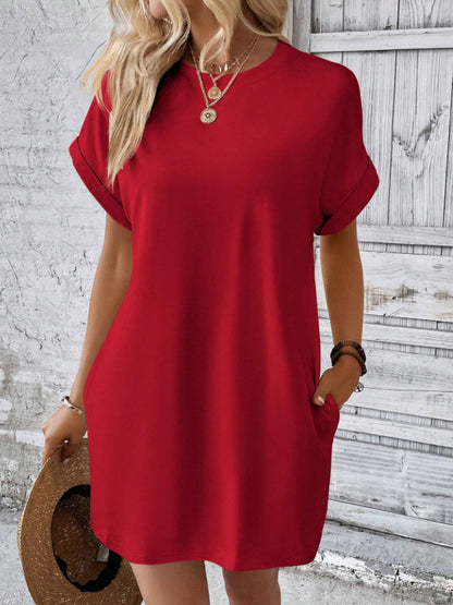 Robe de loisir pour femmes Chic und Stil