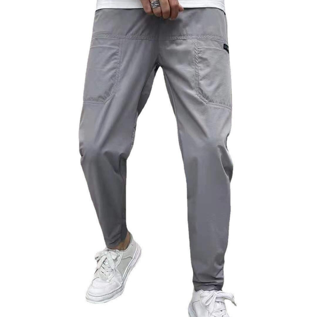 Men's Comfortable Chic Cargo Pants