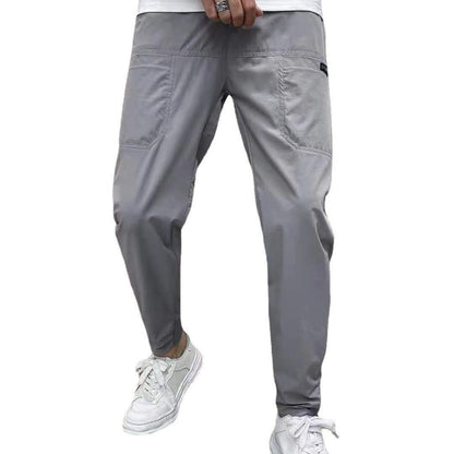 Men's Comfortable Chic Cargo Pants