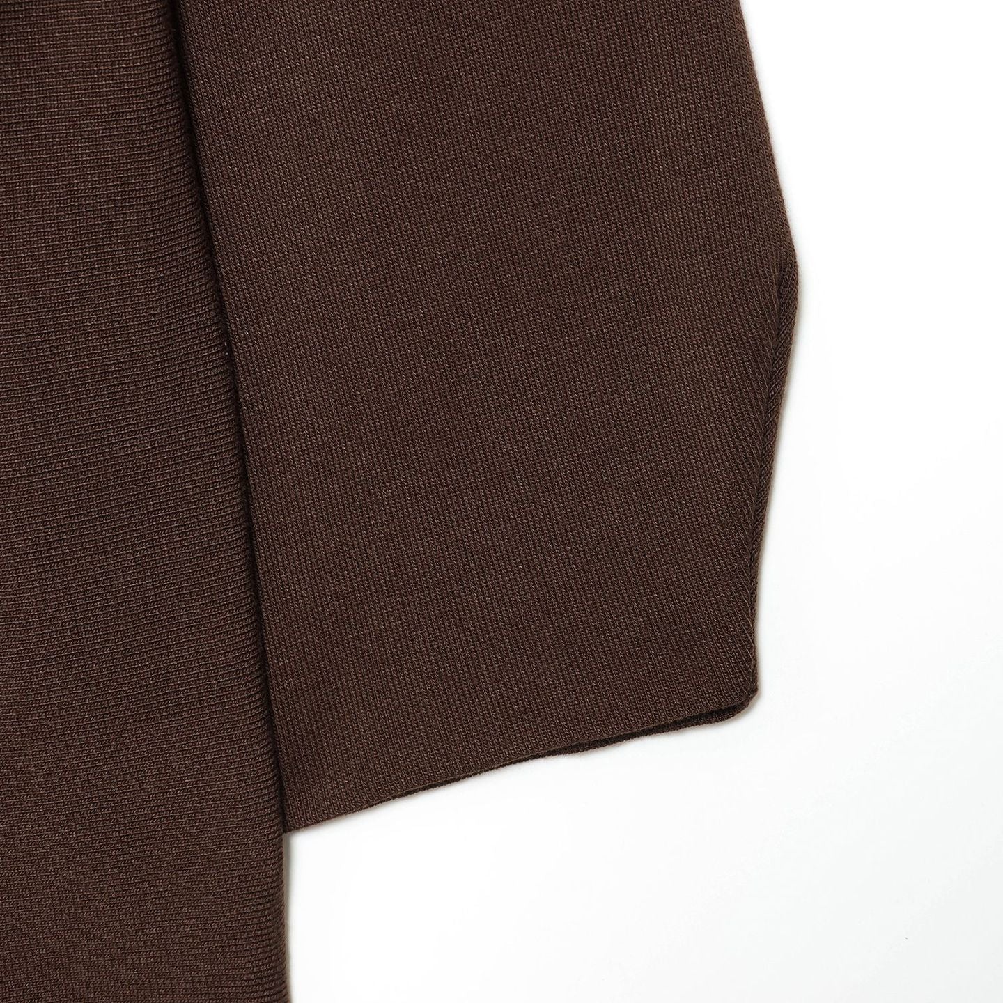 Dames haut ajusté à col en V avec ceinture à nouer Chic und Stil