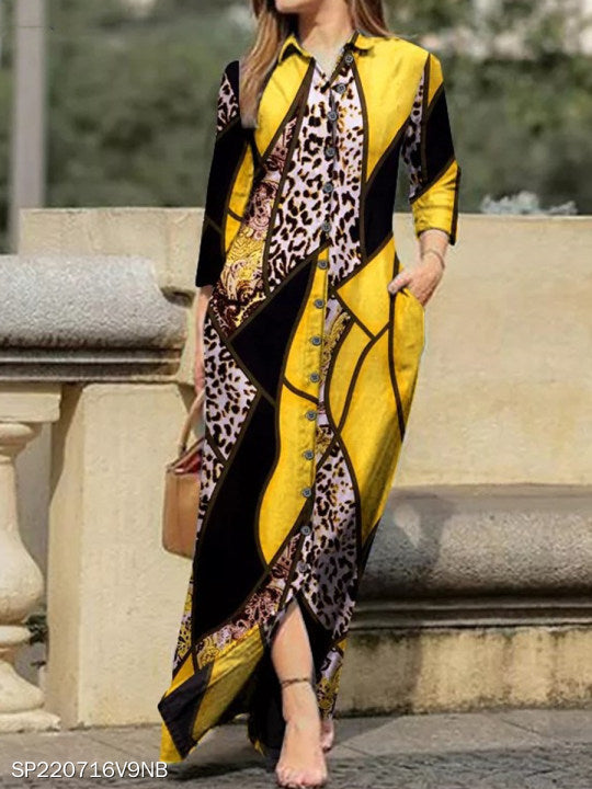 Jaune / XXXL