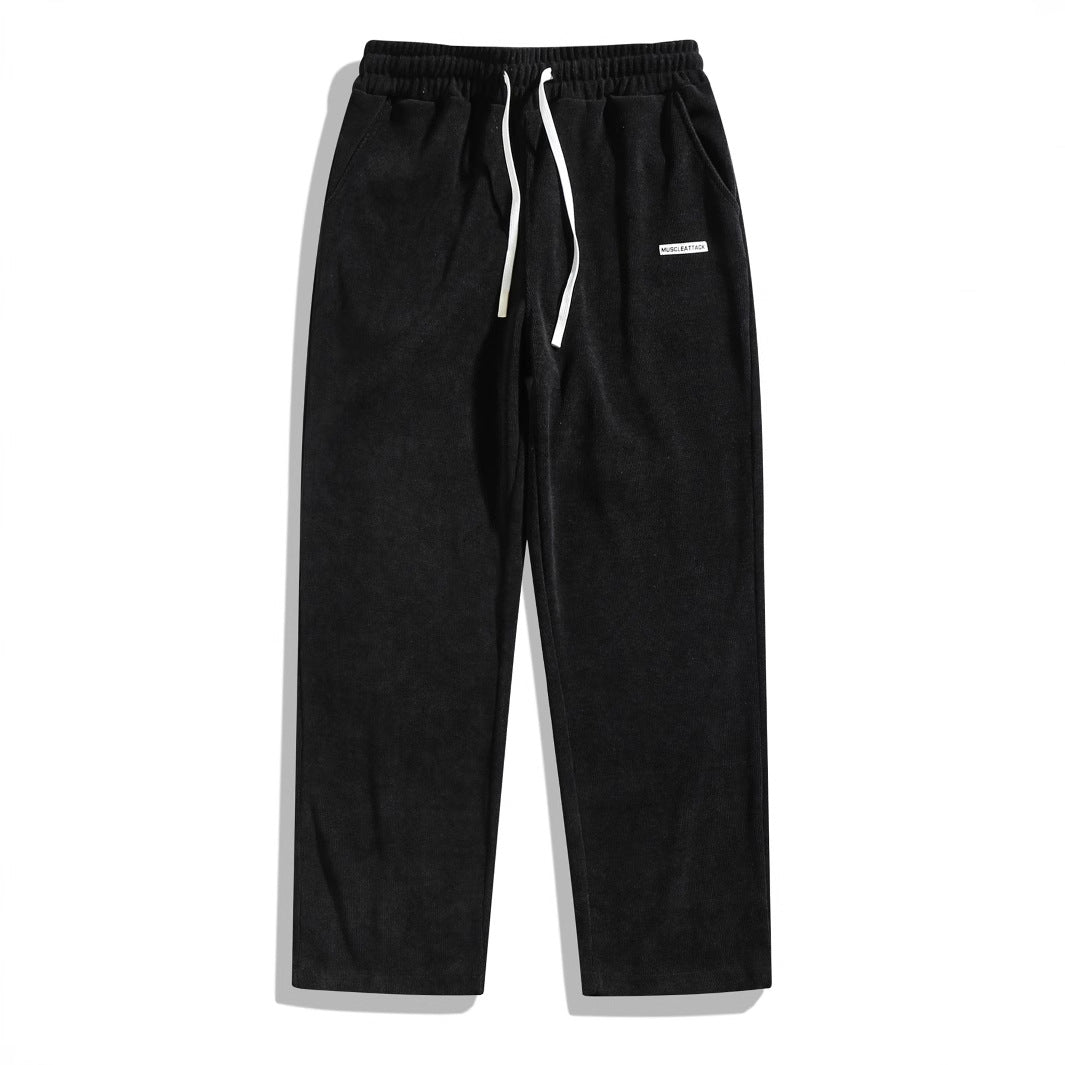 Women Comfortable and Casual Loungewear Pants Chic and Style