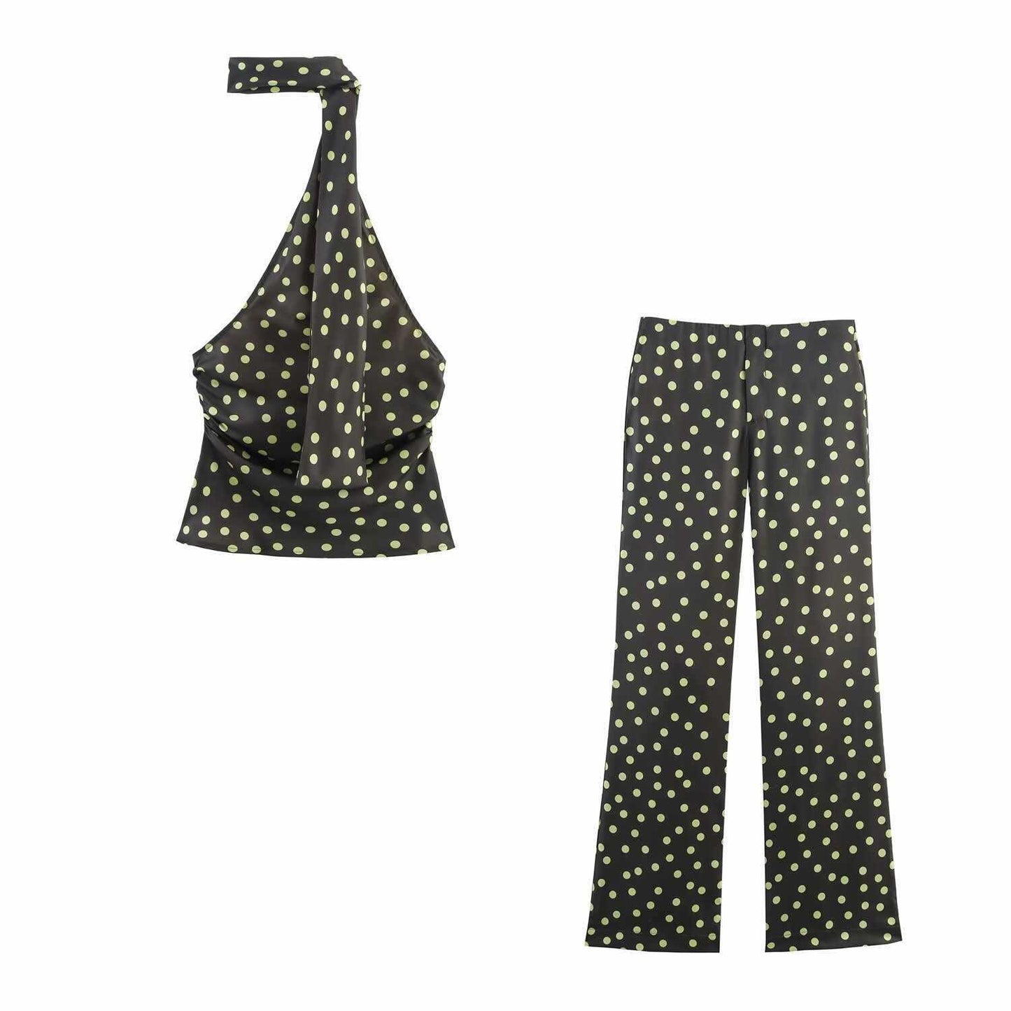 Elegant and comfortable cotton pants for ladies Chic and Style