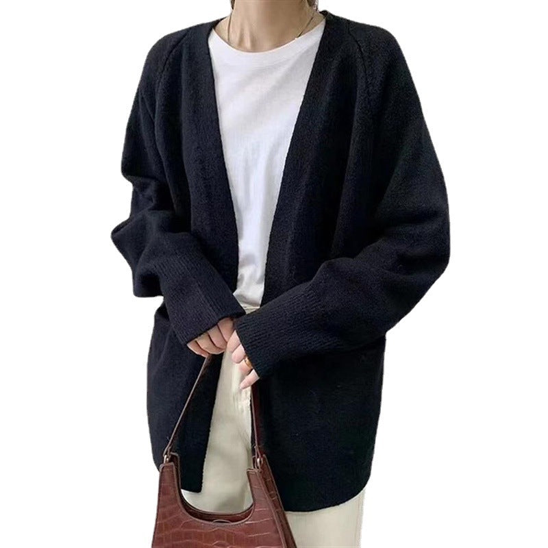Dames Cardigan Douillet Chic und Stil