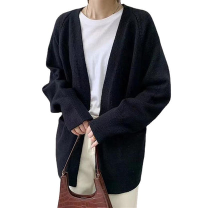 Dames Cardigan Douillet Chic und Stil