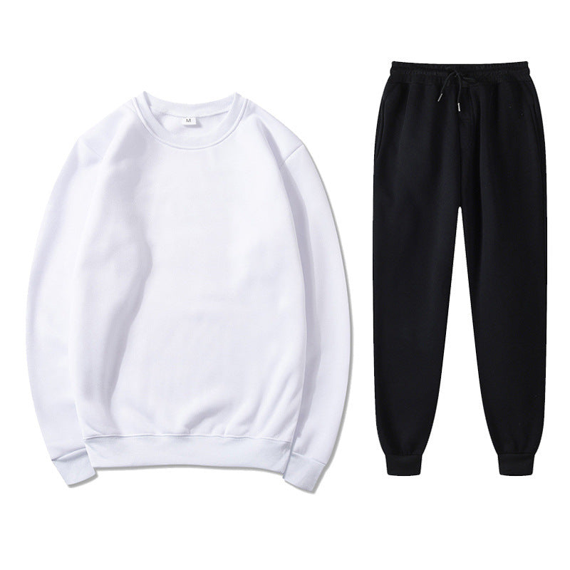 Chic and Style comfortable sweatshirt and jogging pants set for women