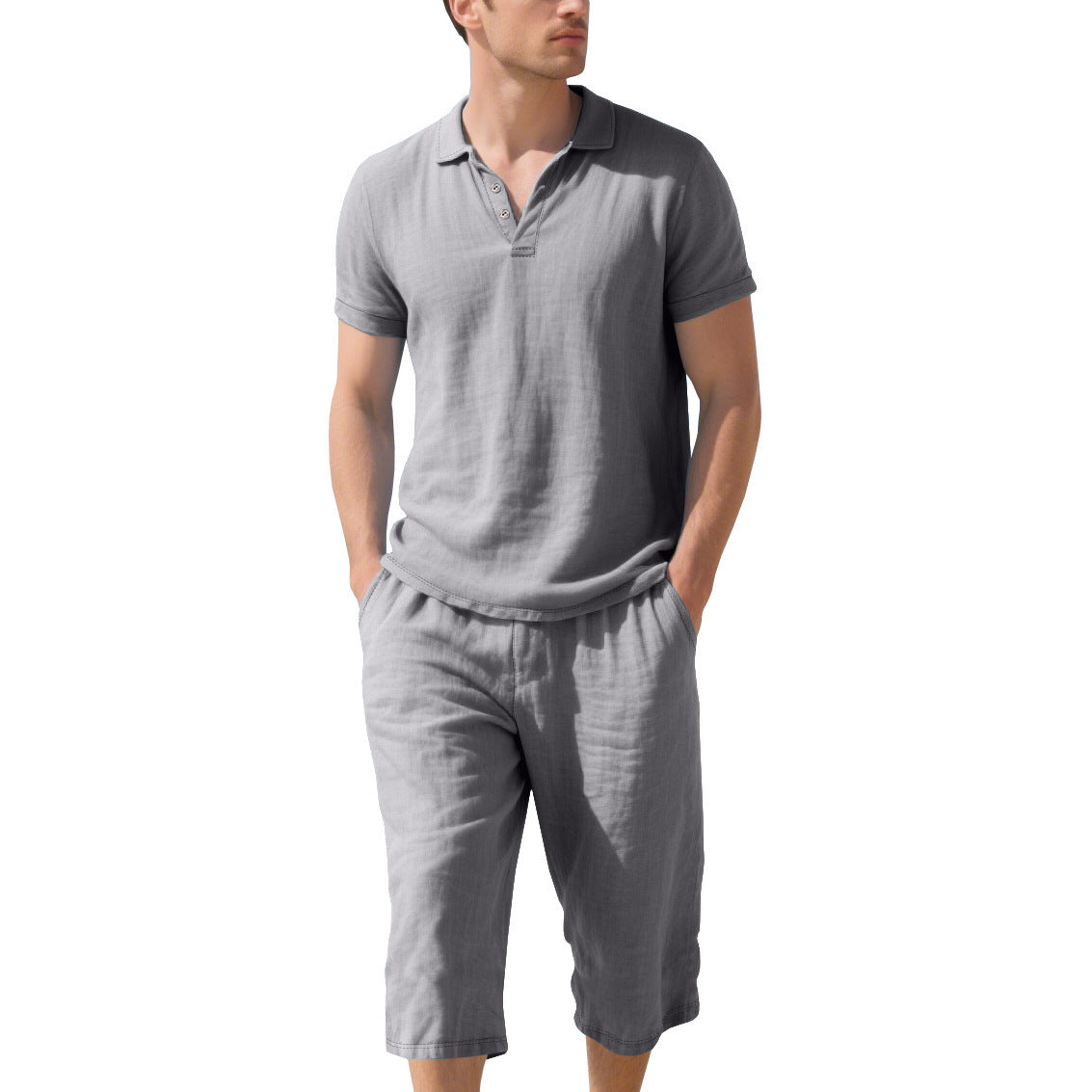 Gris / XXXL