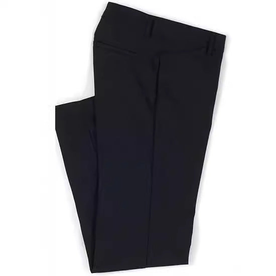 Elegant and comfortable long pants for women in a classic cut Chic and Style