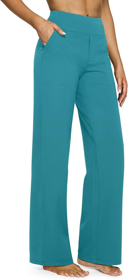 High-waisted sweatpants for women Chic and Style