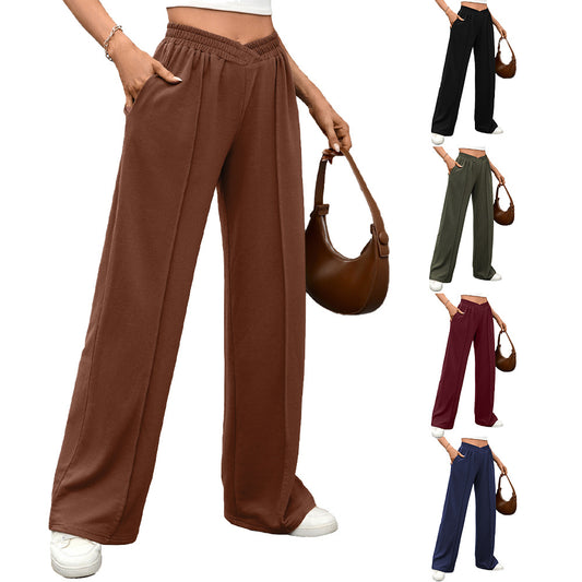 Women's Comfortable and Stylish Lounge Pants Chic and Style