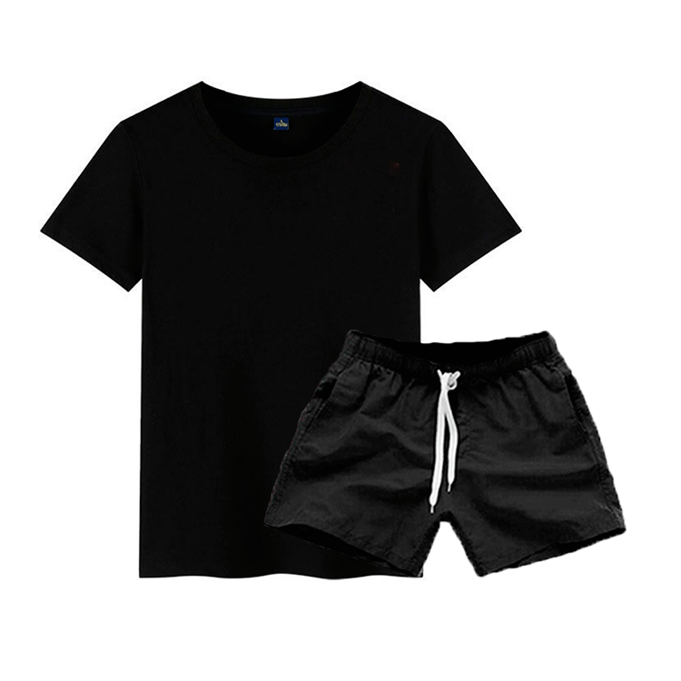 Noir / XXXL