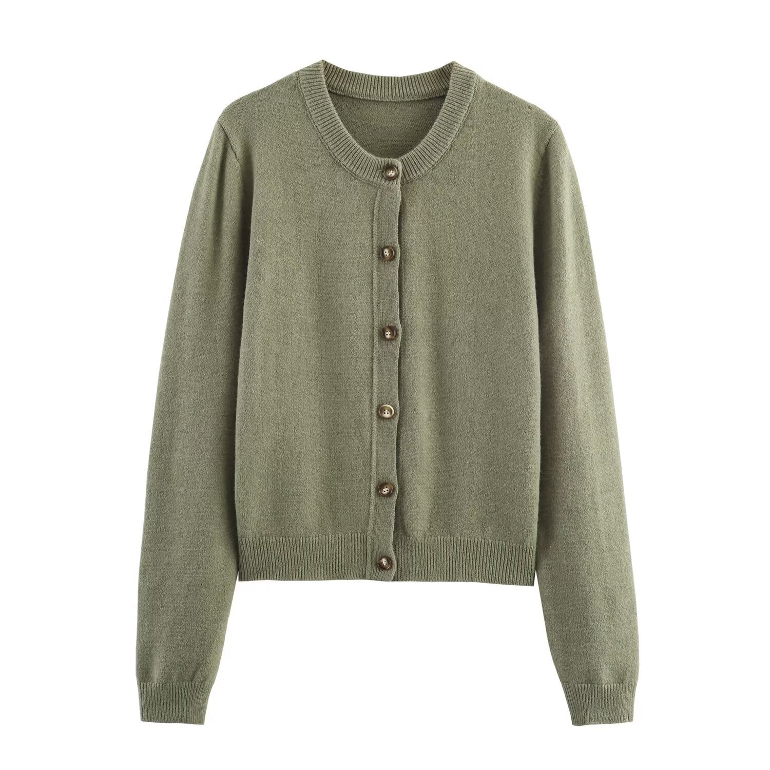 Vert olive / L