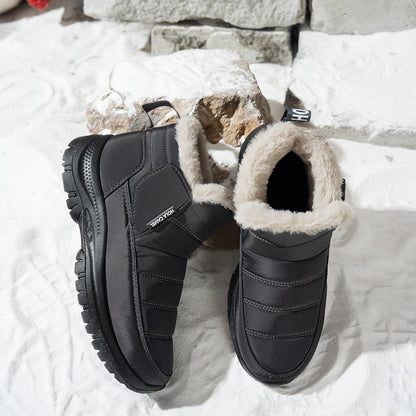 Bottes d'hiver pour femmes Chic und Stil