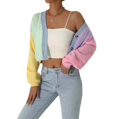 Dames Gilet Douillet Chic und Stil