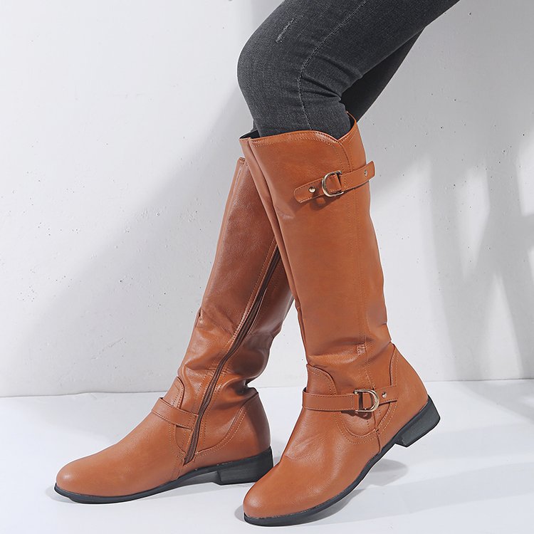 Bottes élégantes Chic und Stil pour dames