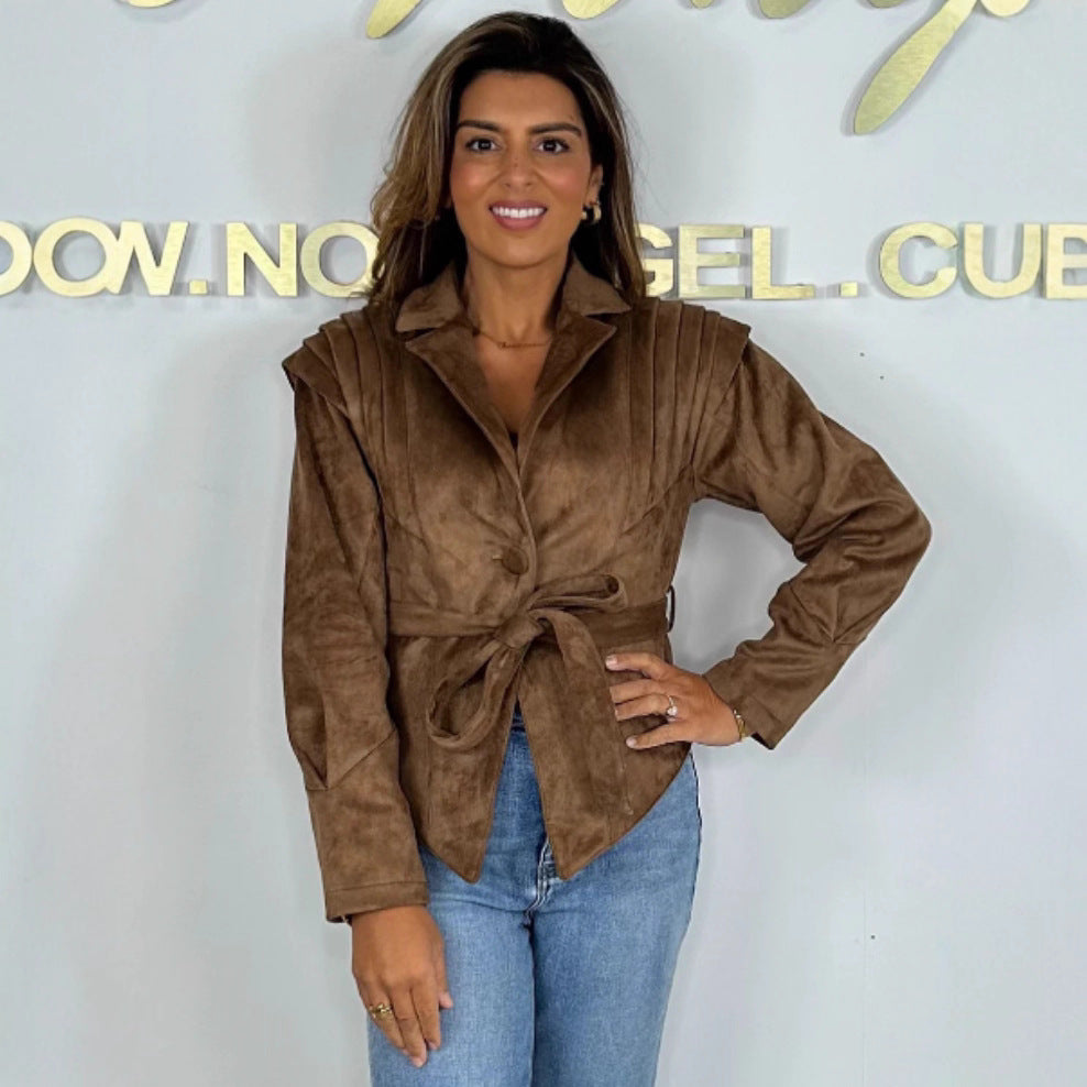 Marron foncé / XXXL