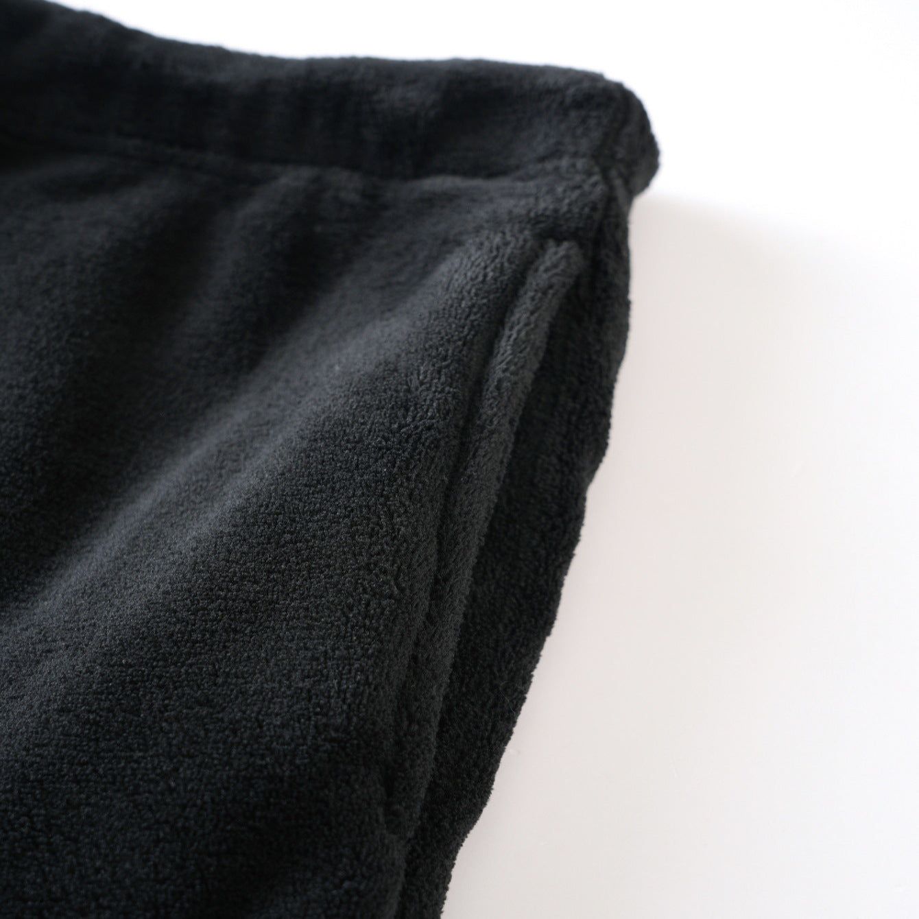 Men's Comfortable Fleece Jogging Pants Chic and Style