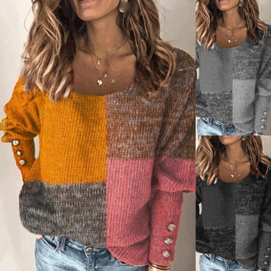 Pull tendance pour femmes Chic und Stil
