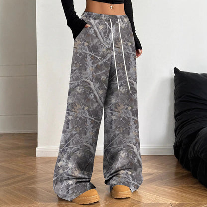 Pantalons de loisirs pour femmes Chic und Stil