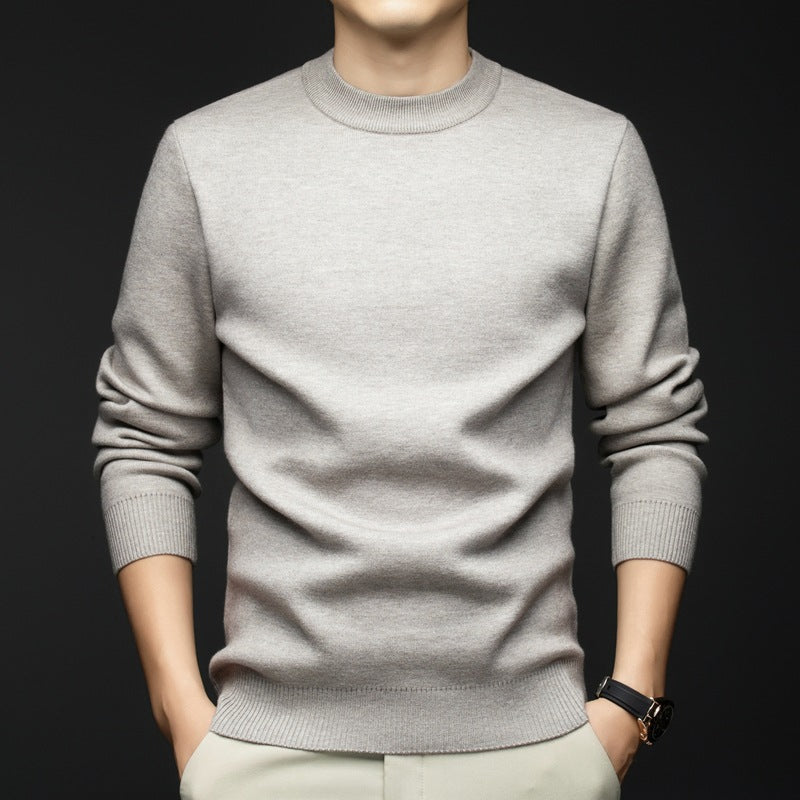 Casual pullover for men Chic and Style