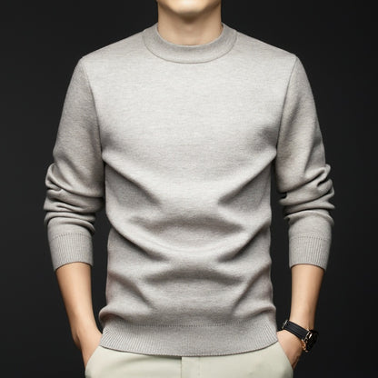 Casual pullover for men Chic and Style