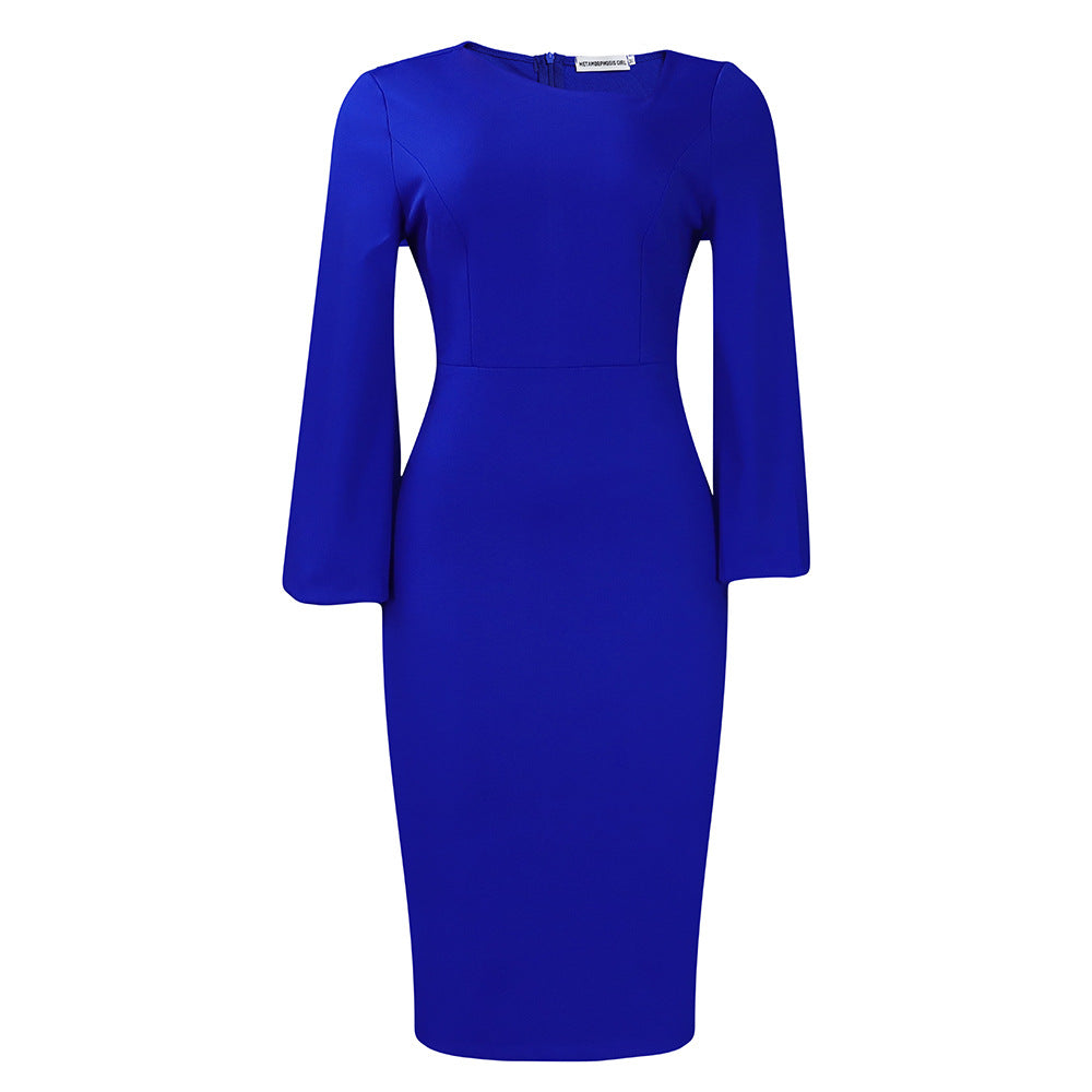 Robe de soirée flatteuse pour femmes Chic und Stil