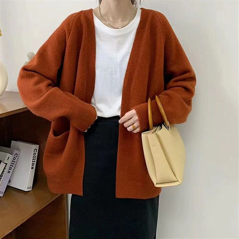 Dames Cardigan Douillet Chic und Stil