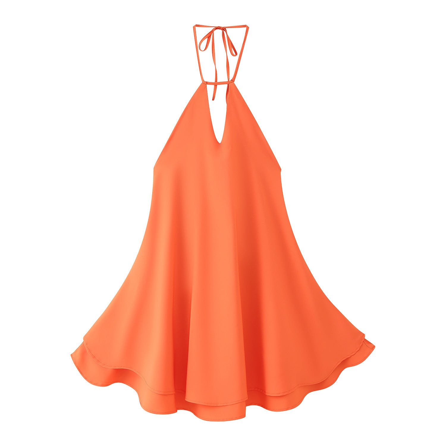 Orange / L