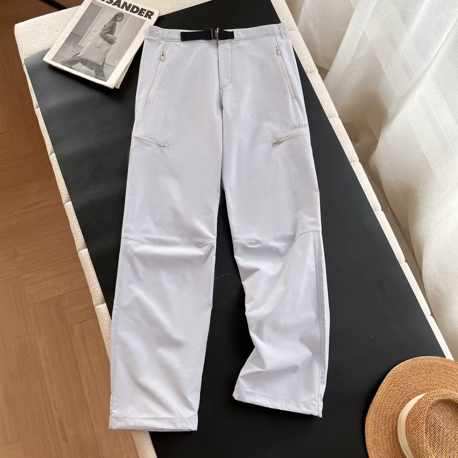 Bleu Clair de Lune / XXL