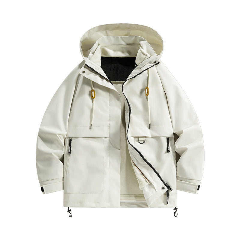 Functional jacket for women Chic und Stil