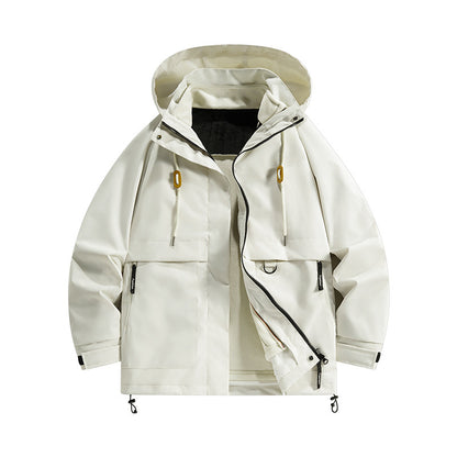 Functional jacket for women Chic und Stil