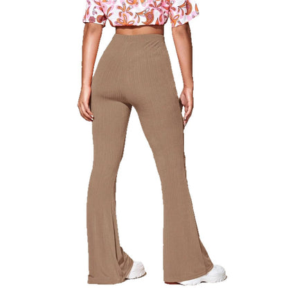 Chic and Stylish Bootcut Pants for Women