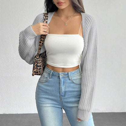 Dames gilet Chic und Stil