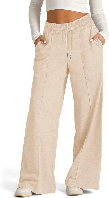 Chic and Style Women's Sports Pants