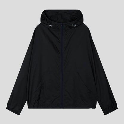 Veste de pluie légère pour femmes avec poches pratiques Chic & Stil