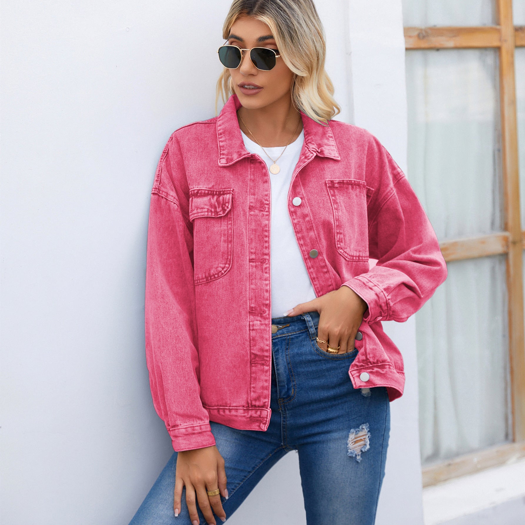 Rosa / XL
