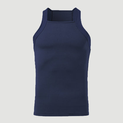 Dames Haut de tank sportif avec un grand confort de port Chic und Stil