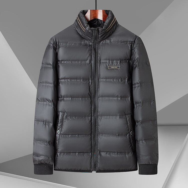 Functional jacket for men Chic and Style