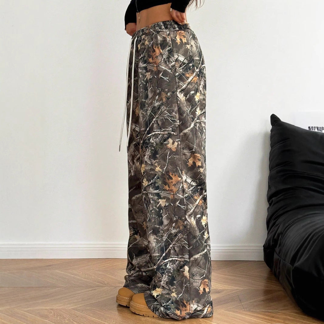 Chic and Style women's cargo pants