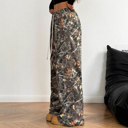 Chic and Style women's cargo pants