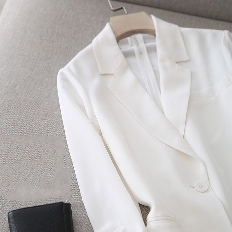 Blazer sur mesure premium pour femmes Chic und Stil